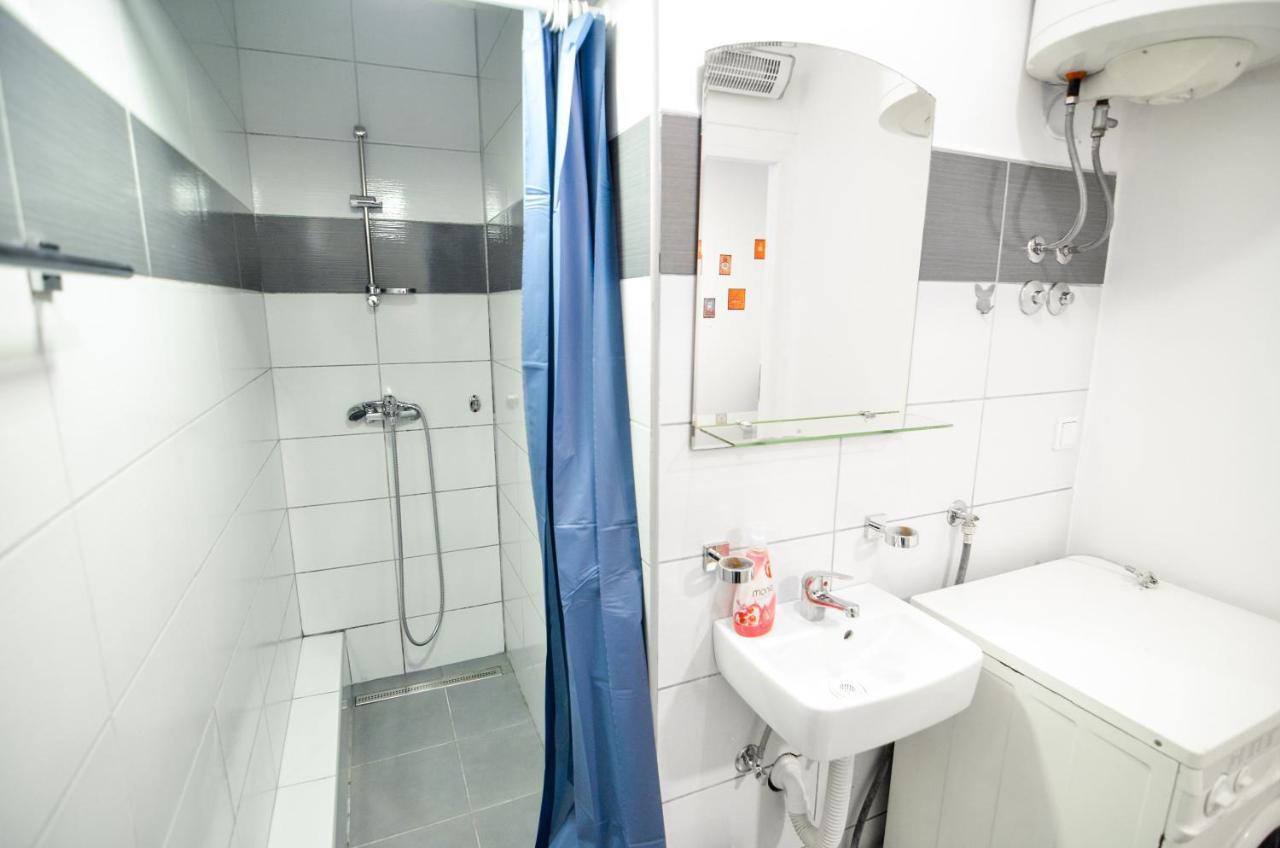 Cherry Hill Central Apartments Сараево Экстерьер фото