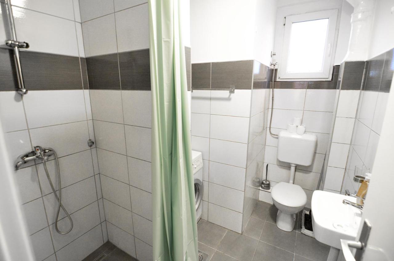 Cherry Hill Central Apartments Сараево Экстерьер фото