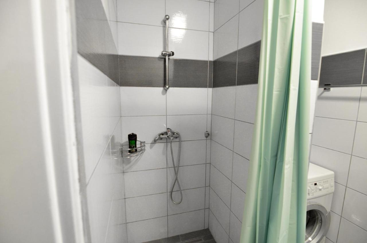 Cherry Hill Central Apartments Сараево Экстерьер фото