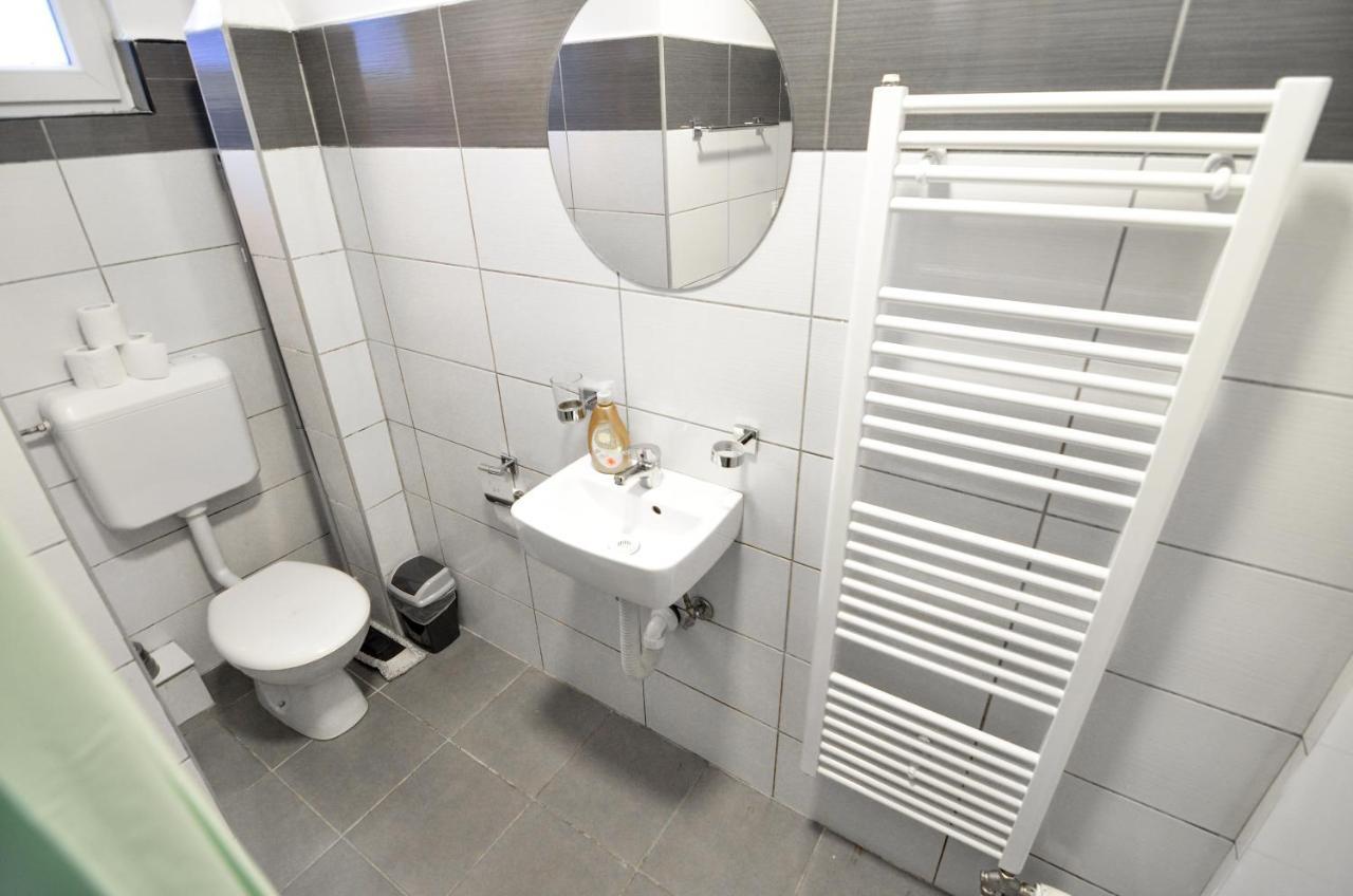 Cherry Hill Central Apartments Сараево Экстерьер фото
